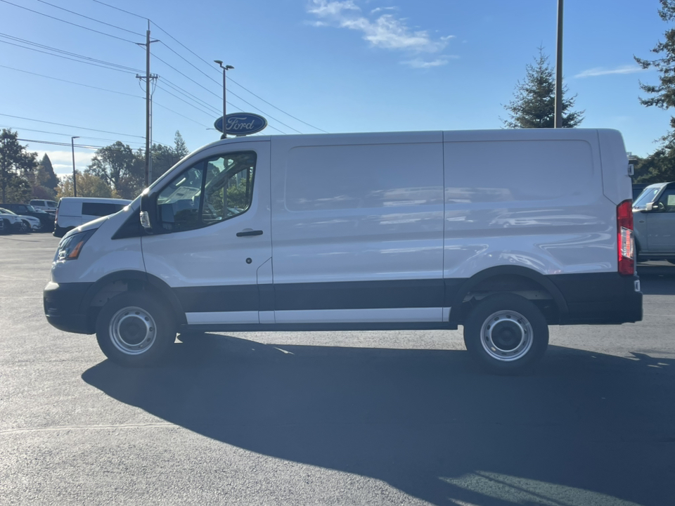 2024 Ford Transit-250 Base 6