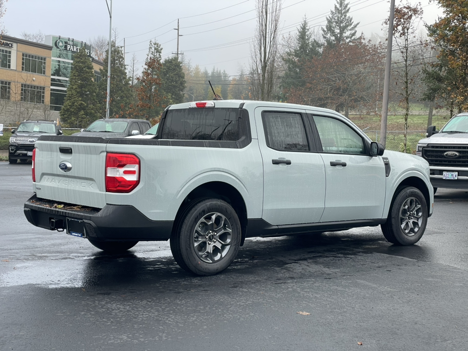 2024 Ford Maverick XLT 2