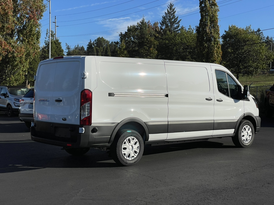 2024 Ford E-Transit-350 Base 3