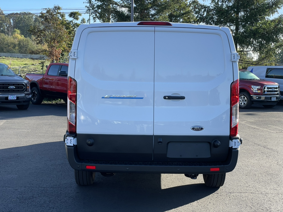 2024 Ford E-Transit-350 Base 4