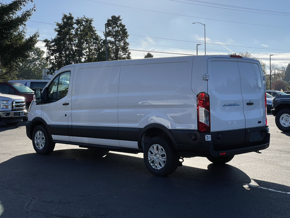 2024 Ford E-Transit-350 Base 5