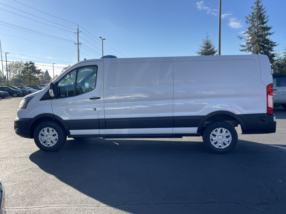 2024 Ford E-Transit-350 Base 6