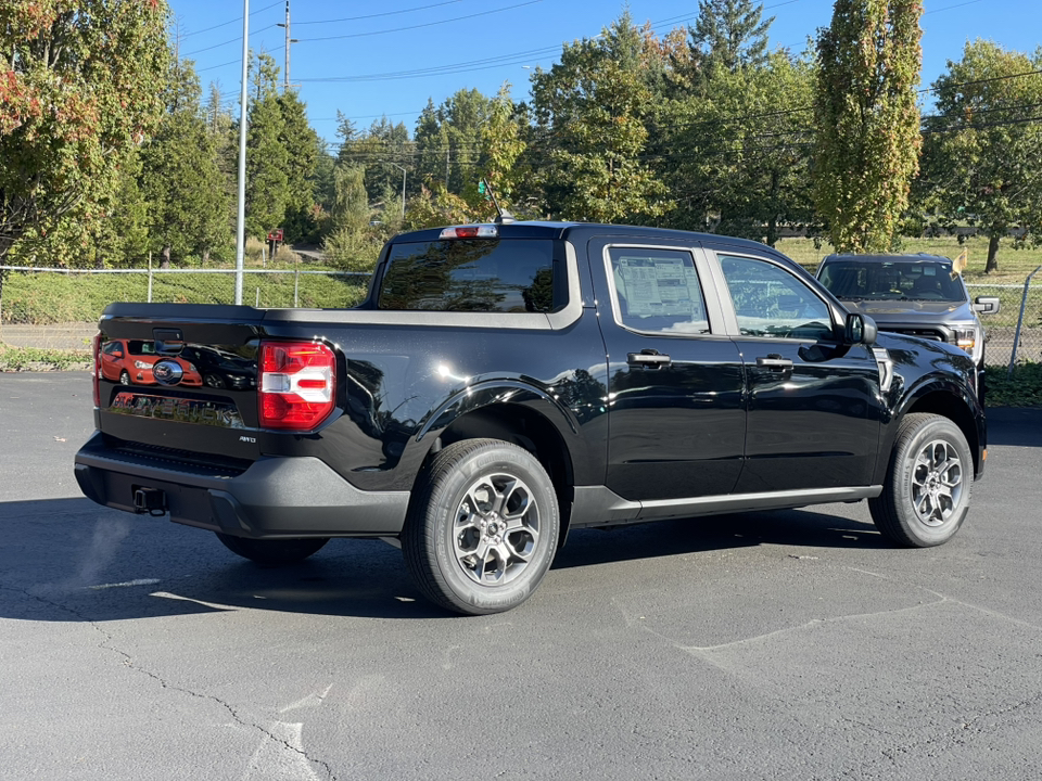 2024 Ford Maverick XLT 2