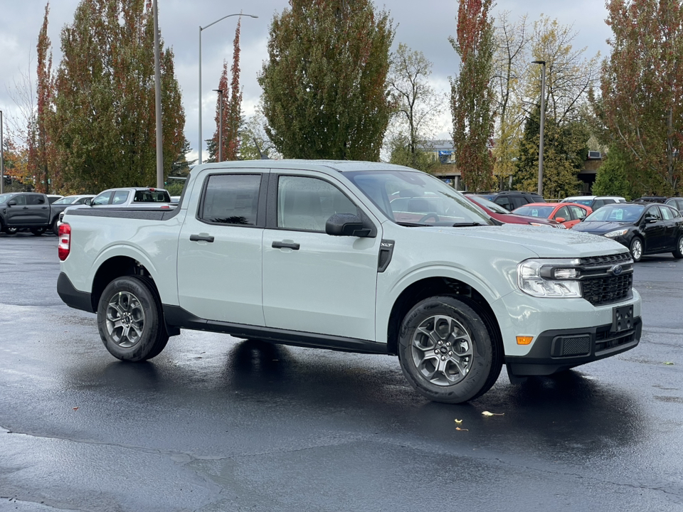 2024 Ford Maverick XLT 1