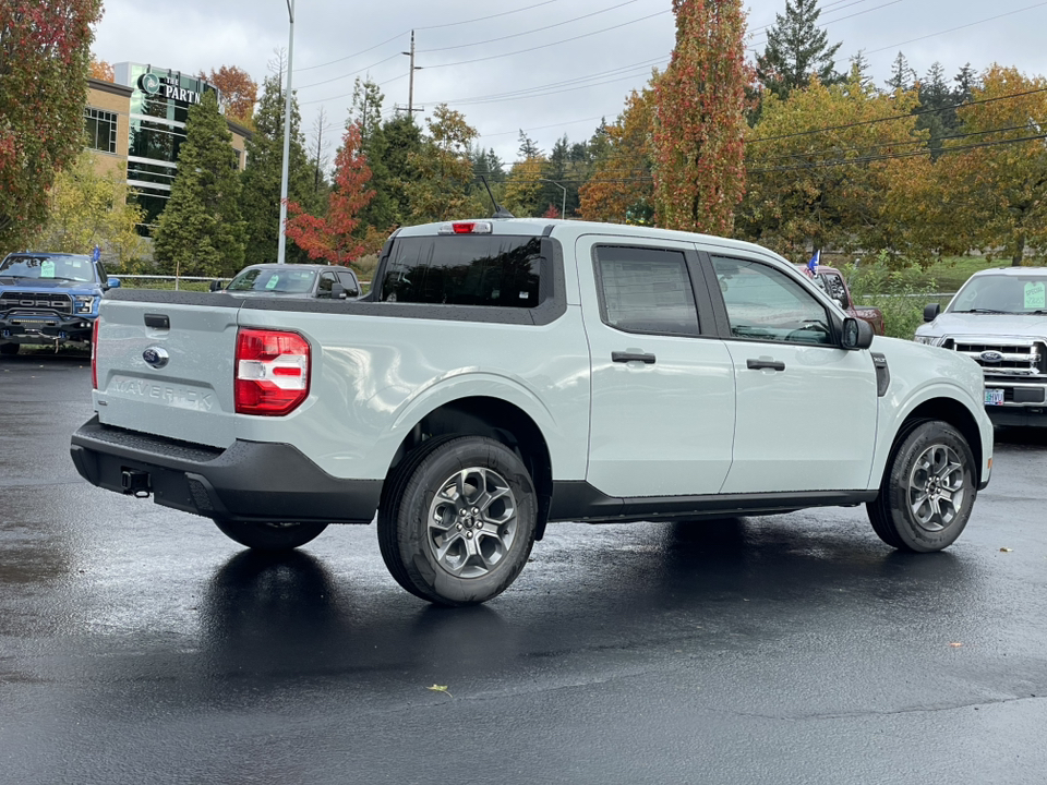 2024 Ford Maverick XLT 2