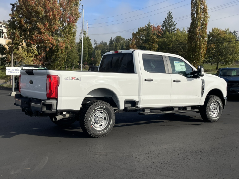 2024 Ford F-250SD XL 2