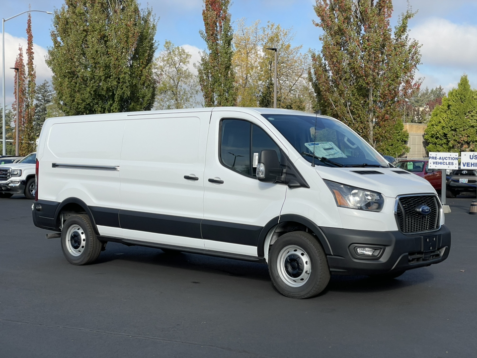 2024 Ford Transit-150 Base 1