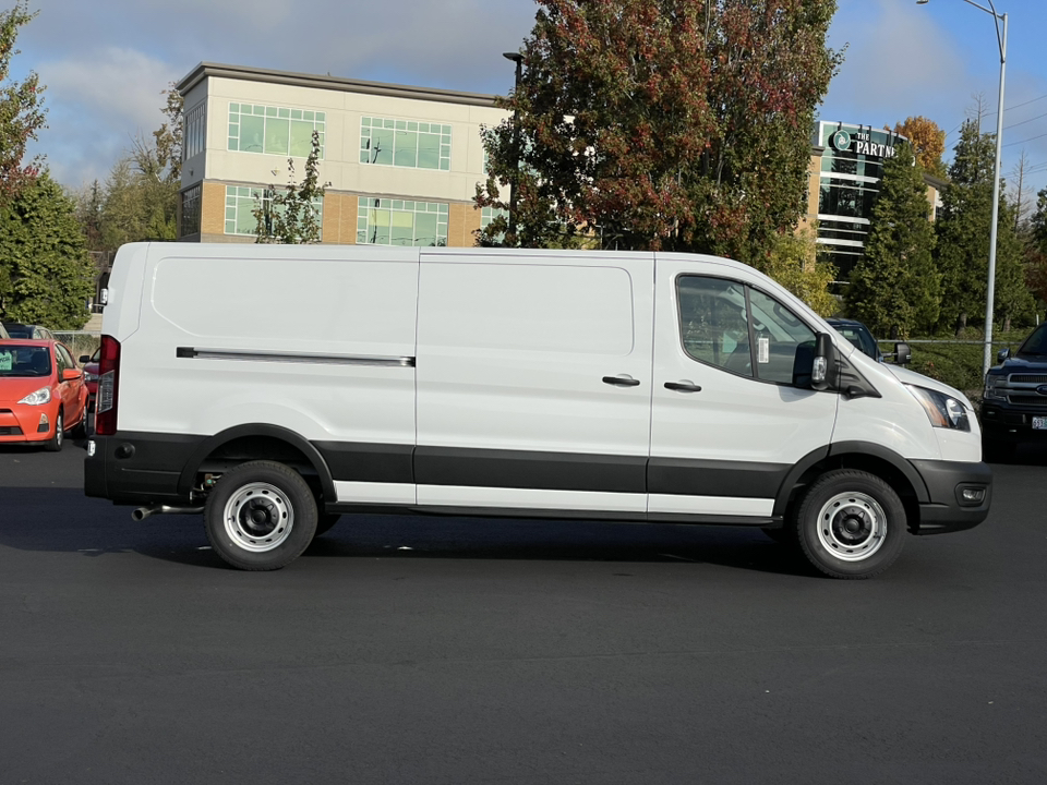 2024 Ford Transit-150 Base 2