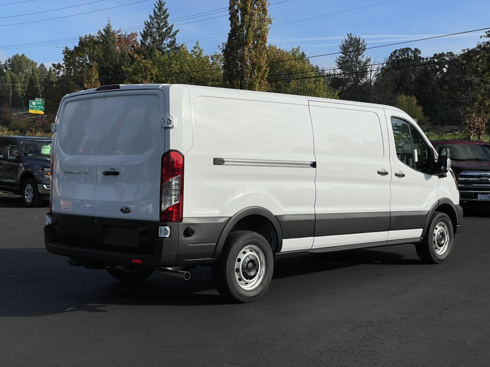 2024 Ford Transit-150 Base 3