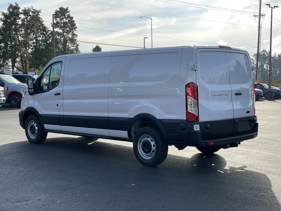 2024 Ford Transit-150 Base 5