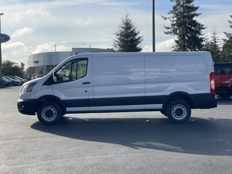 2024 Ford Transit-150 Base 6