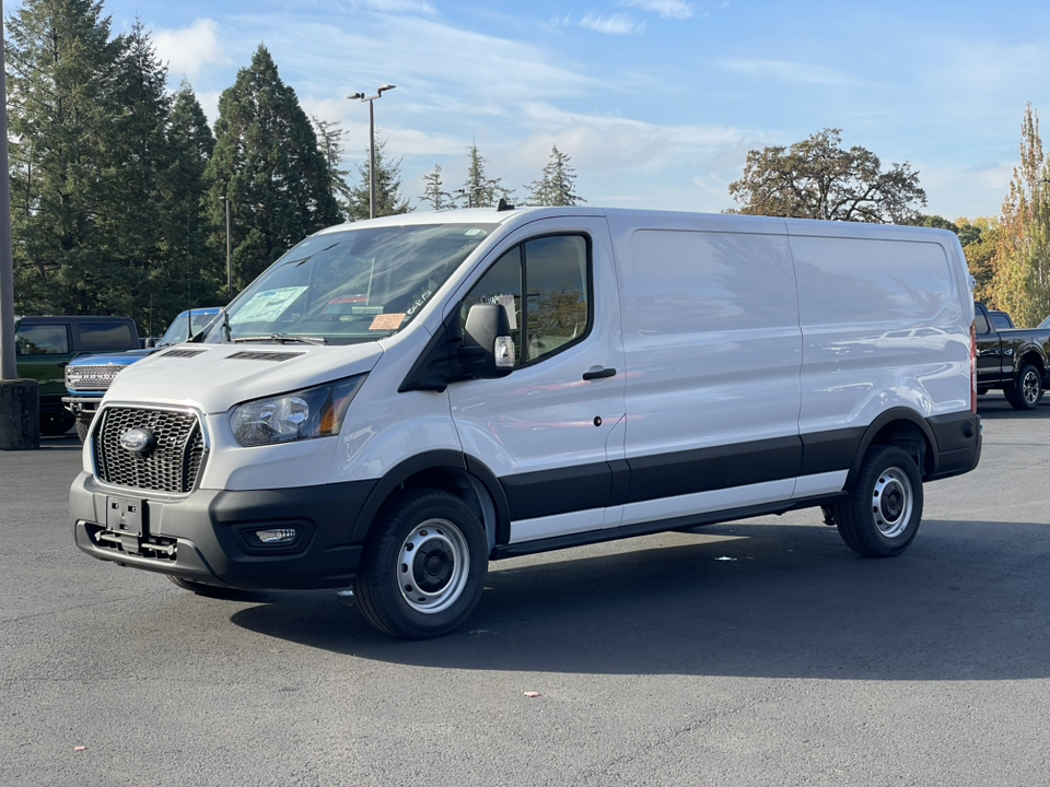 2024 Ford Transit-150 Base 7