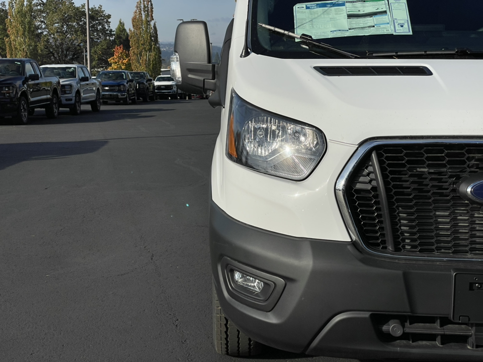 2024 Ford Transit-150 Base 8