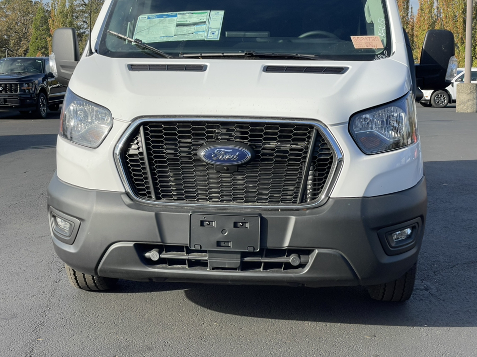 2024 Ford Transit-150 Base 9