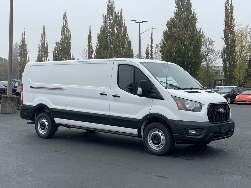 2024 Ford Transit-150 Base 1