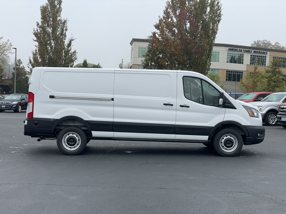 2024 Ford Transit-150 Base 2