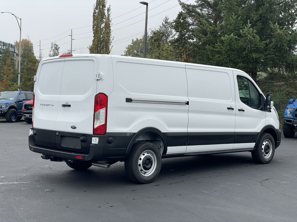 2024 Ford Transit-150 Base 3