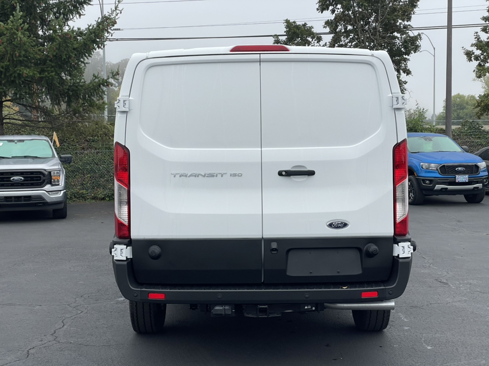 2024 Ford Transit-150 Base 4