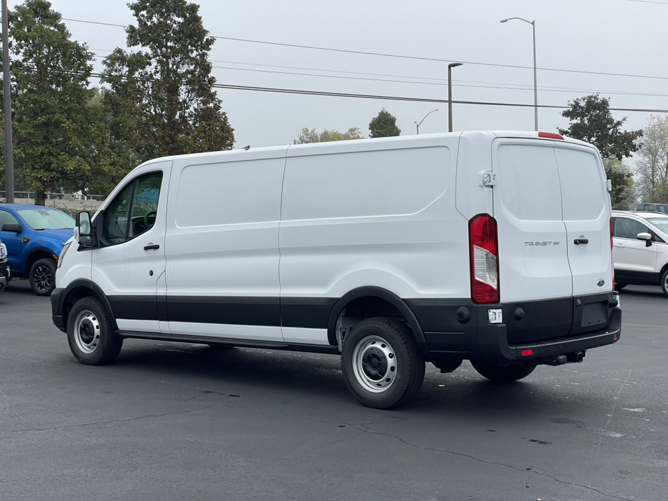 2024 Ford Transit-150 Base 5