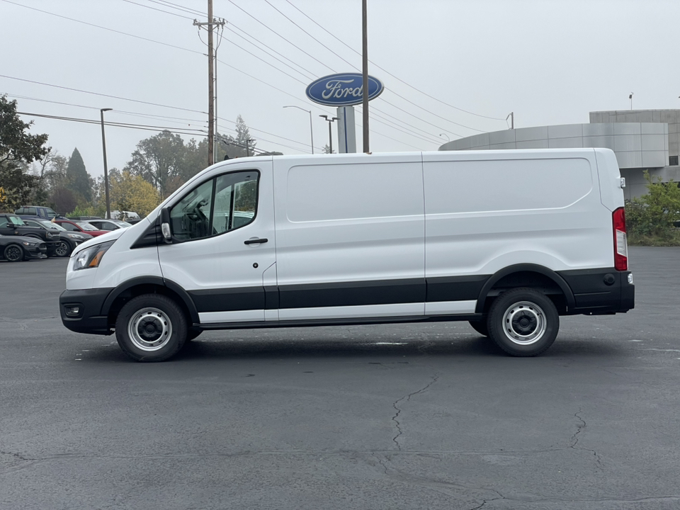 2024 Ford Transit-150 Base 6