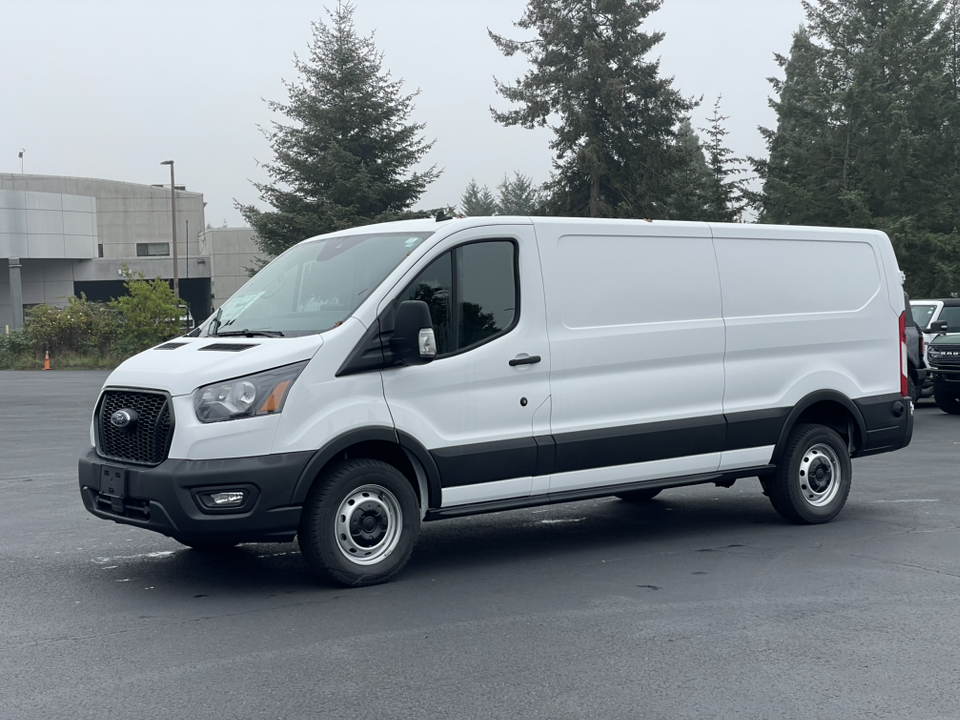 2024 Ford Transit-150 Base 7