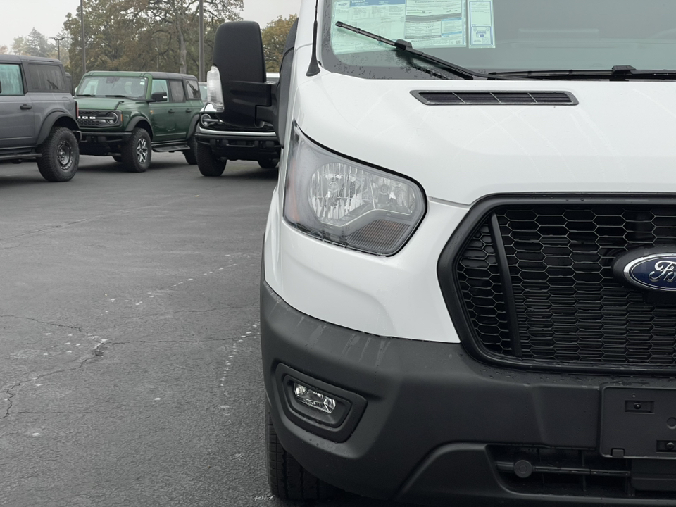 2024 Ford Transit-150 Base 8