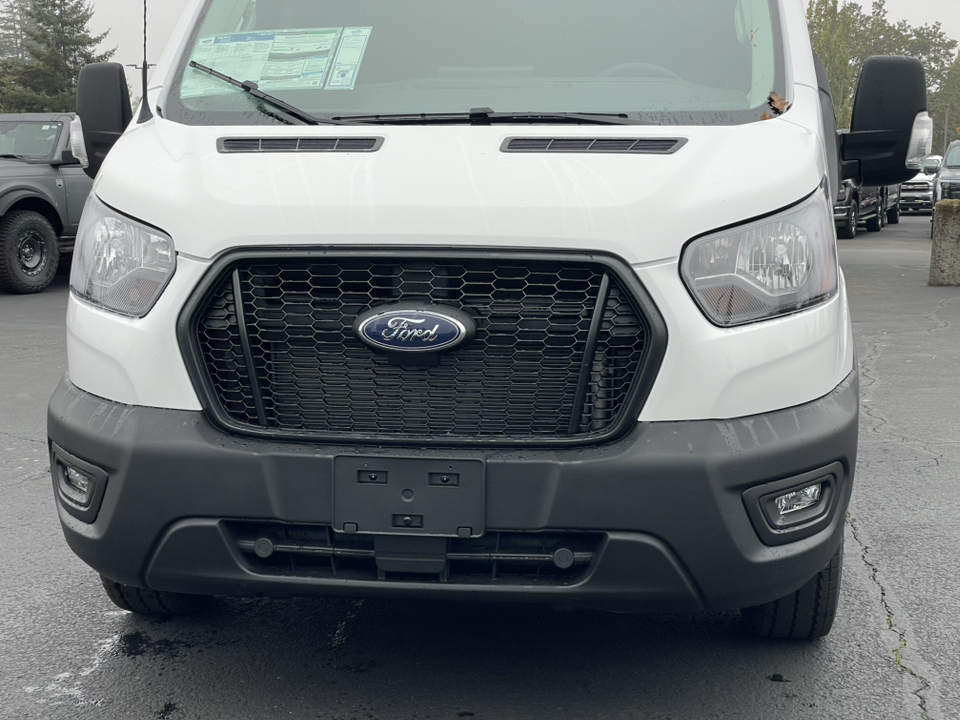 2024 Ford Transit-150 Base 9