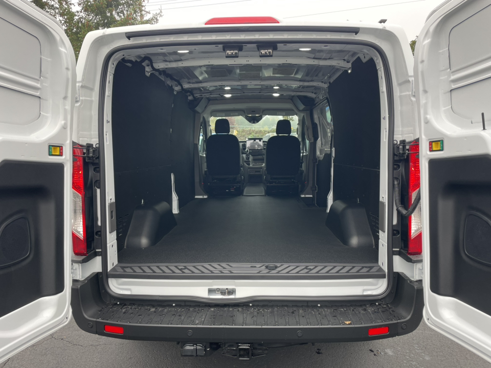 2024 Ford Transit-150 Base 26