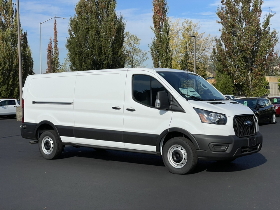 2024 Ford Transit-250 Base 1