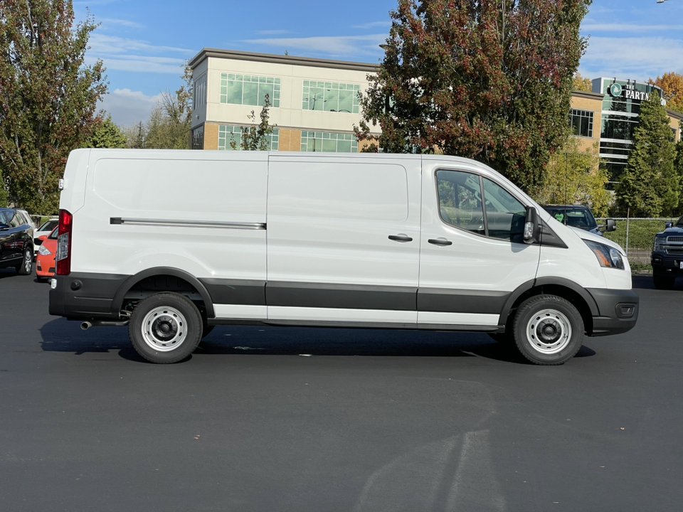 2024 Ford Transit-250 Base 2