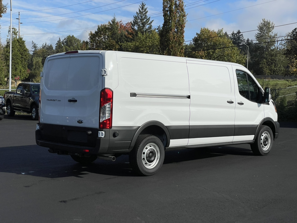 2024 Ford Transit-250 Base 3