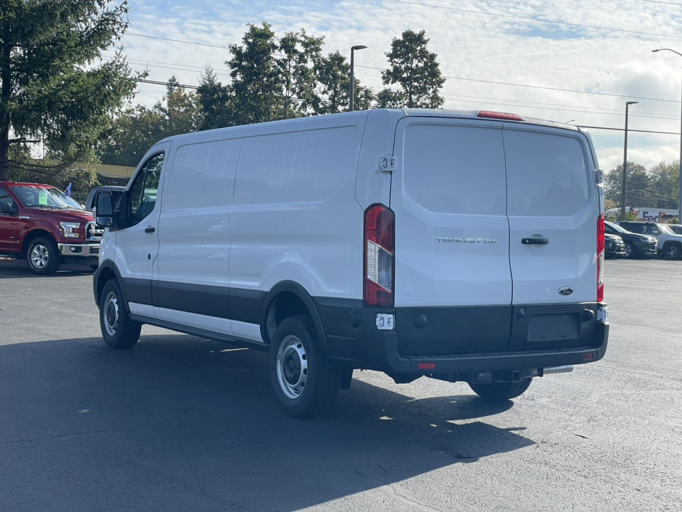 2024 Ford Transit-250 Base 5