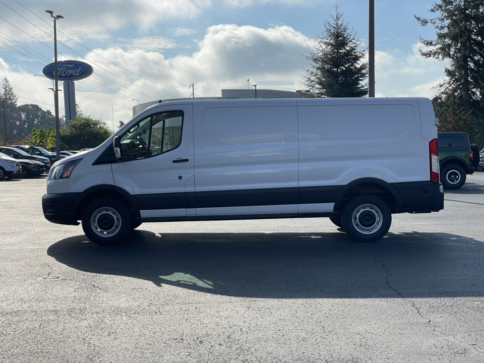 2024 Ford Transit-250 Base 6