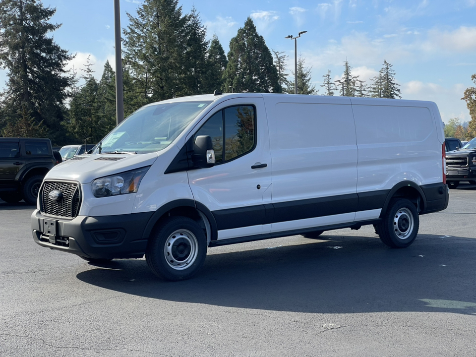 2024 Ford Transit-250 Base 7