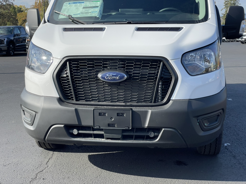 2024 Ford Transit-250 Base 9