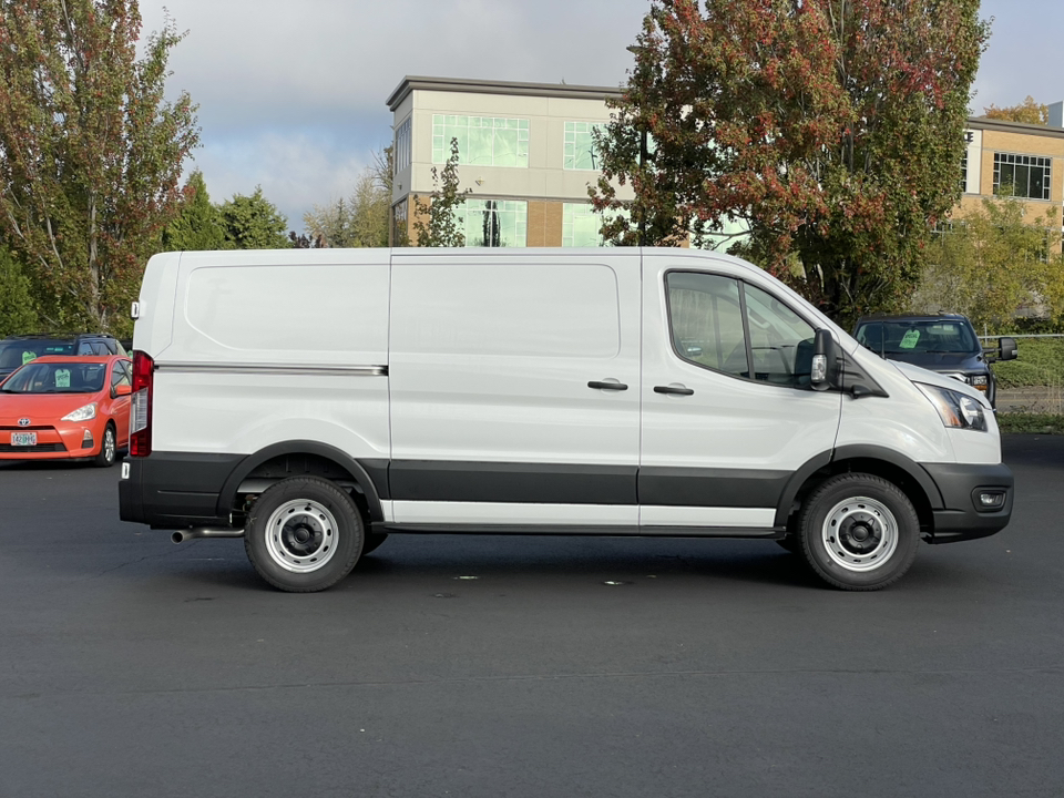 2024 Ford Transit-150 Base 2