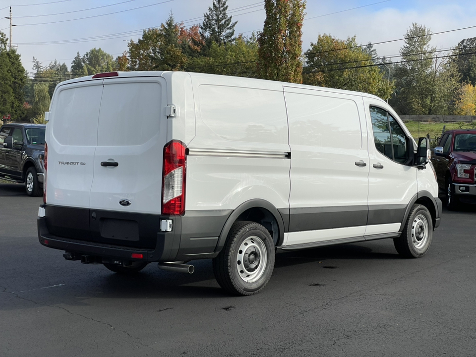 2024 Ford Transit-150 Base 3