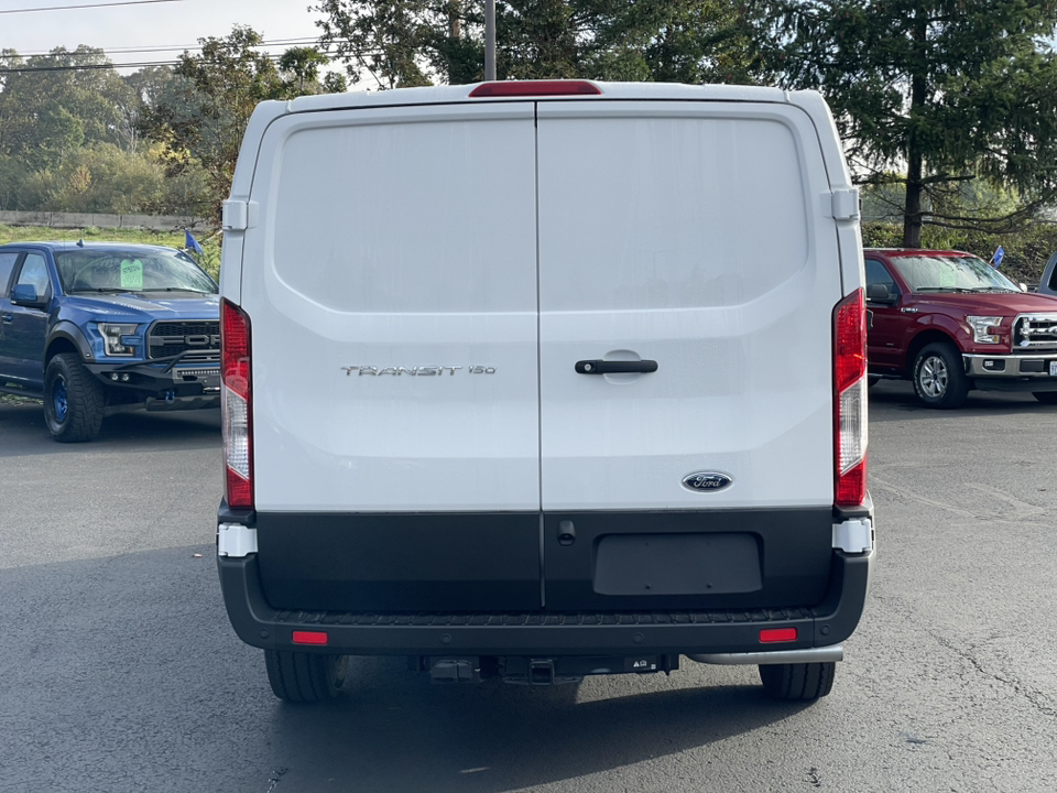 2024 Ford Transit-150 Base 4