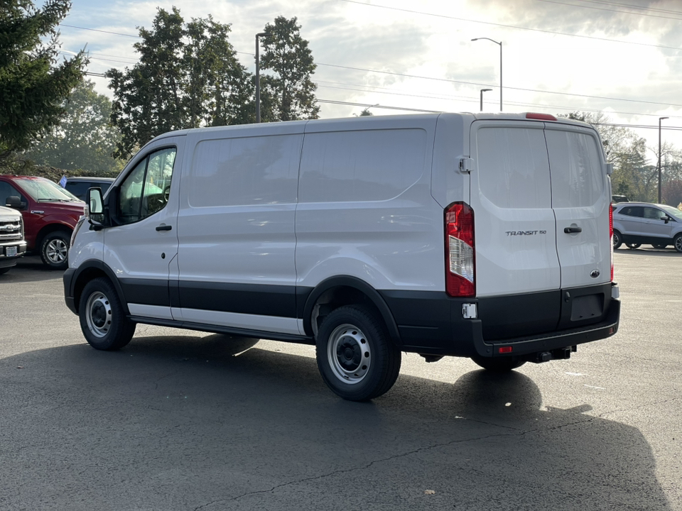 2024 Ford Transit-150 Base 5