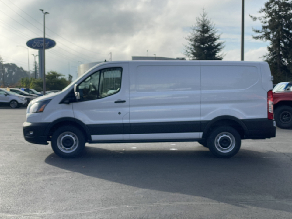 2024 Ford Transit-150 Base 6