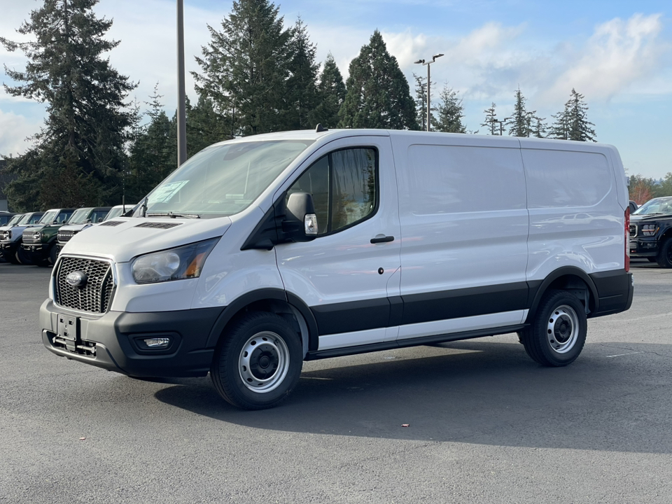 2024 Ford Transit-150 Base 7