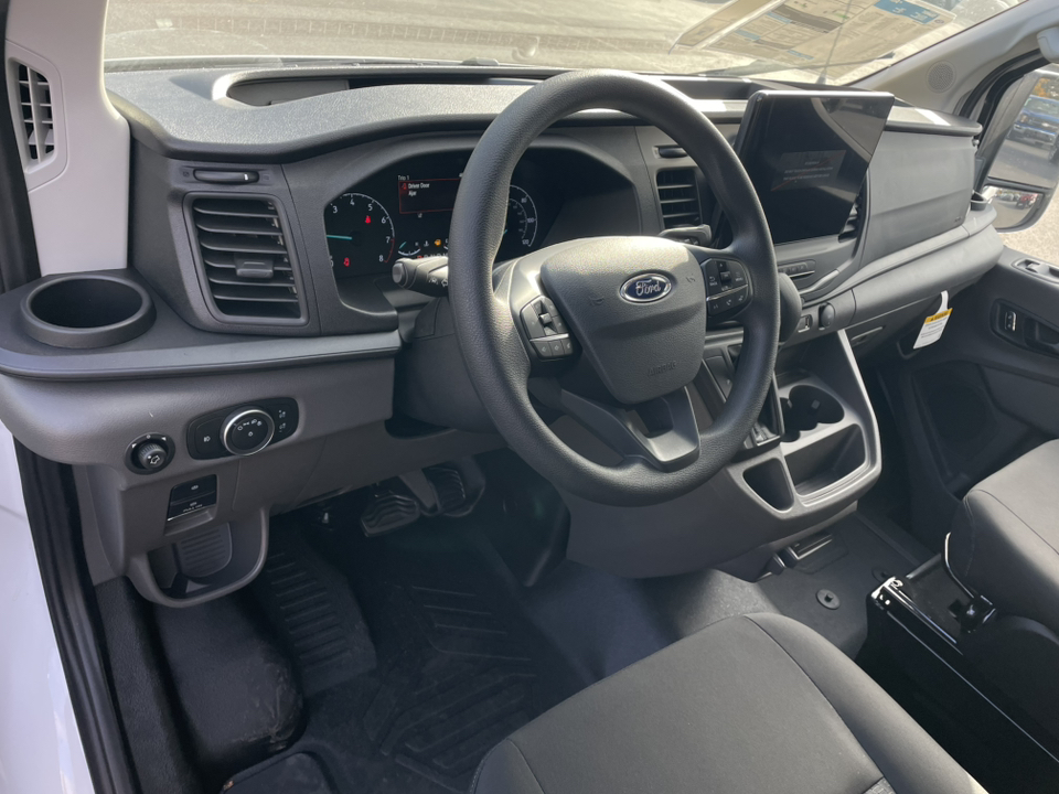 2024 Ford Transit-150 Base 11