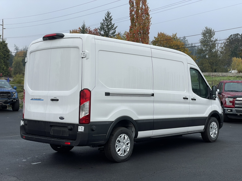 2024 Ford E-Transit-350 Base 3