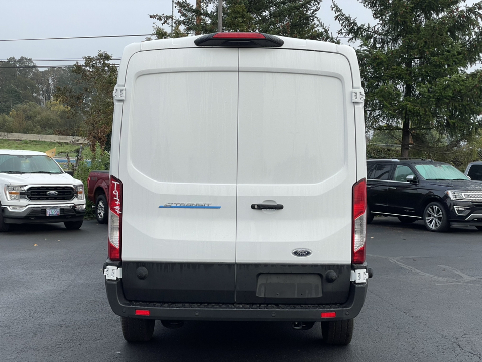 2024 Ford E-Transit-350 Base 4