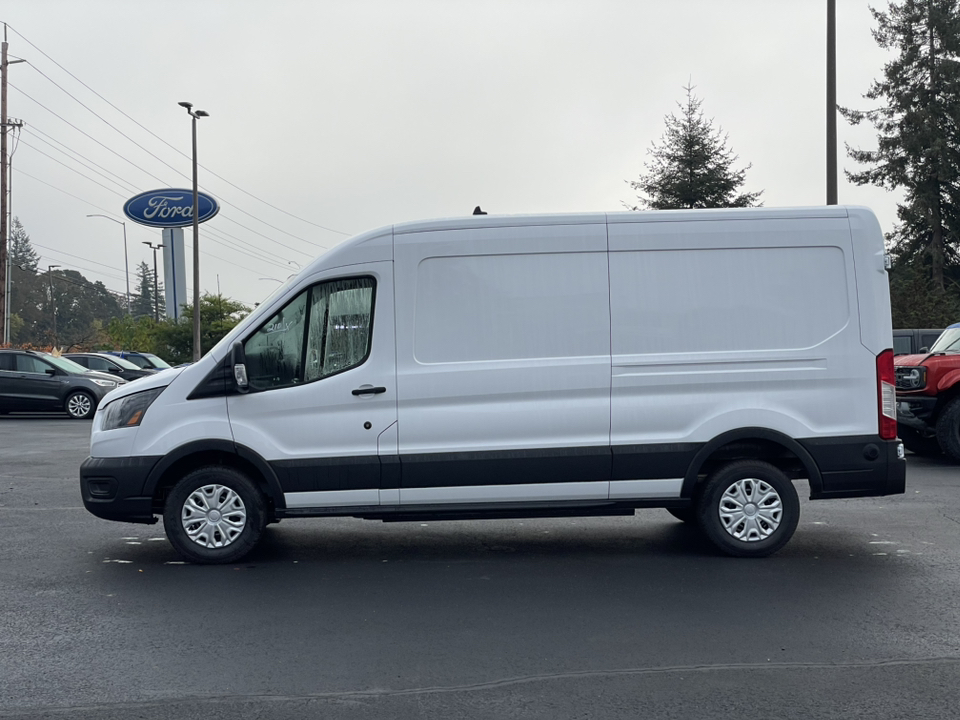 2024 Ford E-Transit-350 Base 6