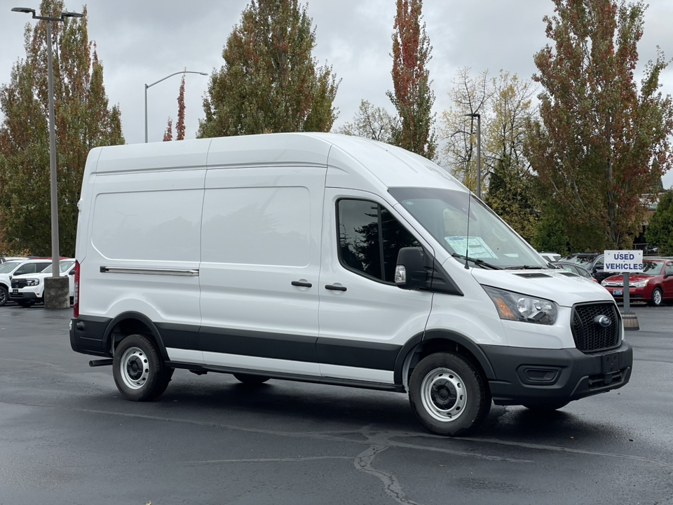 2024 Ford Transit-250 Base 1