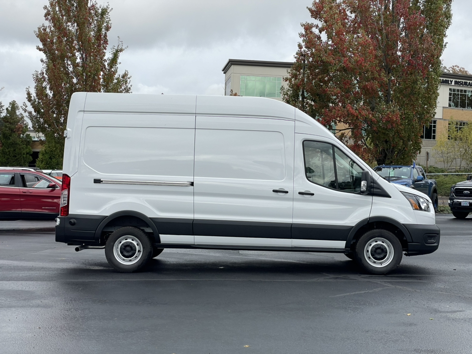 2024 Ford Transit-250 Base 2