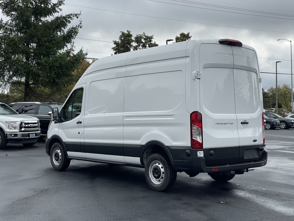 2024 Ford Transit-250 Base 5