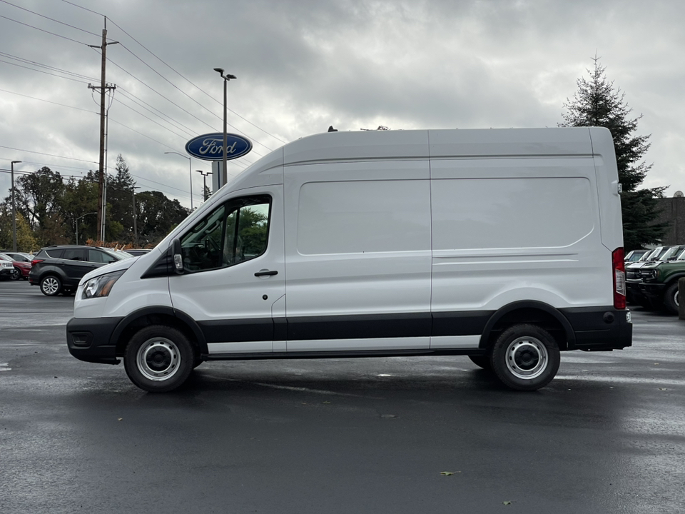 2024 Ford Transit-250 Base 6