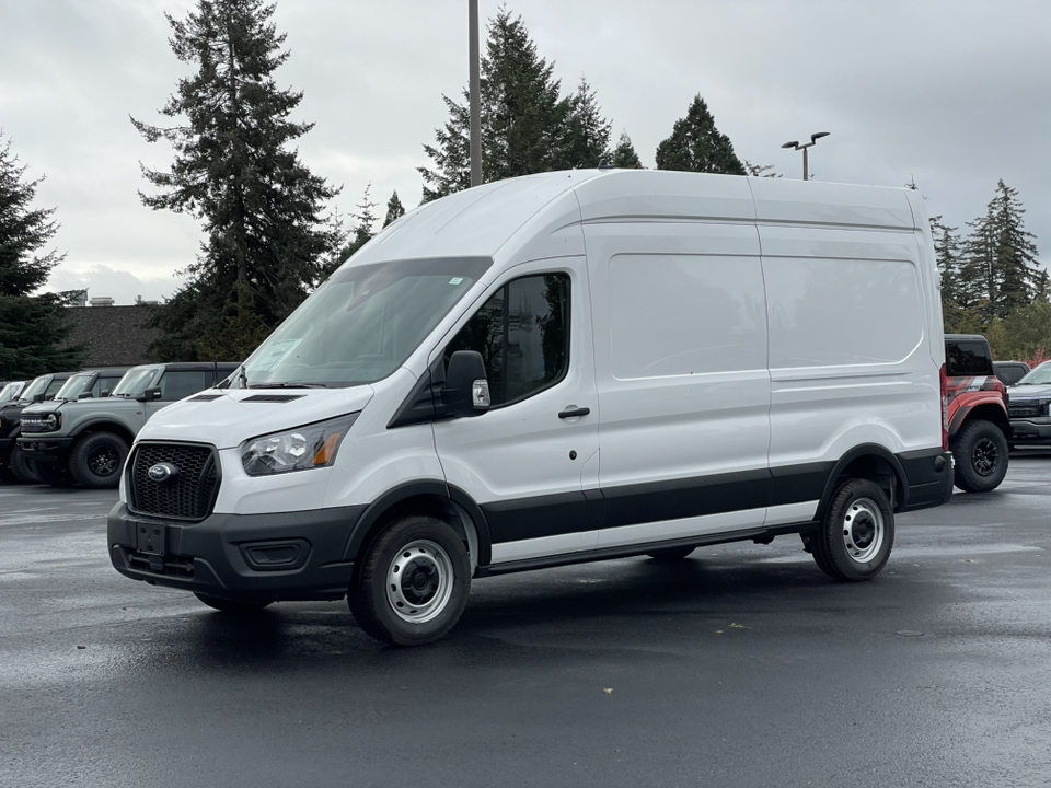 2024 Ford Transit-250 Base 7